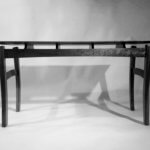 custom wood furniture by austin school of furniture and design