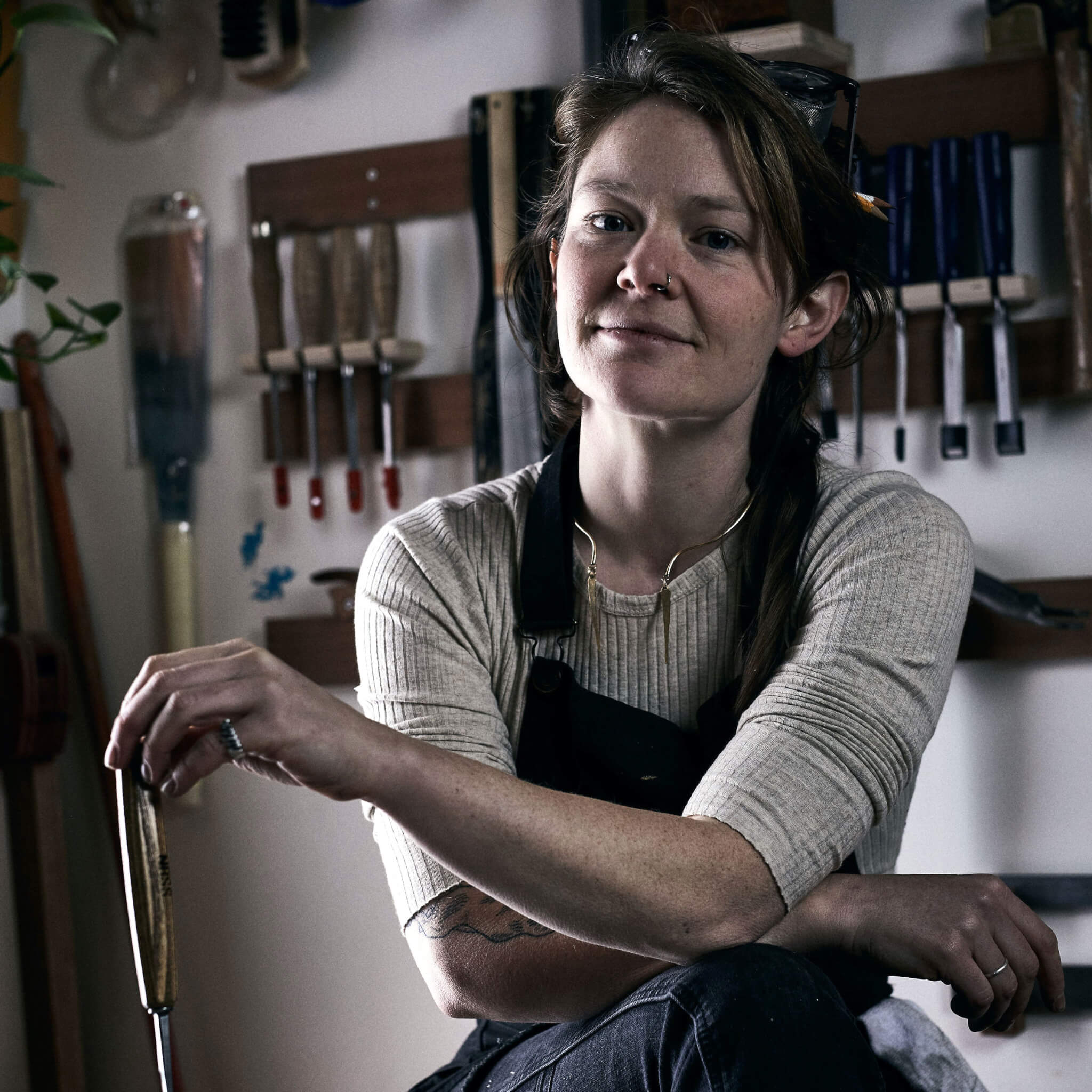 Aspen Golann Artist and Craftwoman