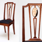 Cameo Side Chair by Aspen Golann