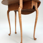 Gate Leg Table by Aspen Golann
