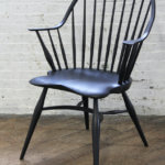 Sarahs Chair by Aspen Golann