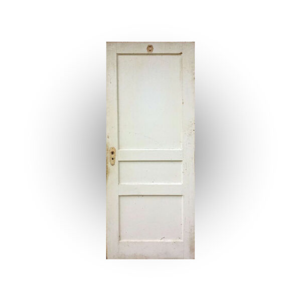 Featured door image