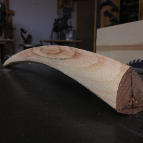Shaping Clinic: Creating Identical Parts