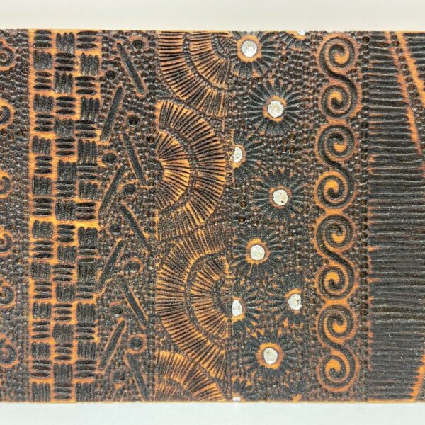 Surface Embellishments